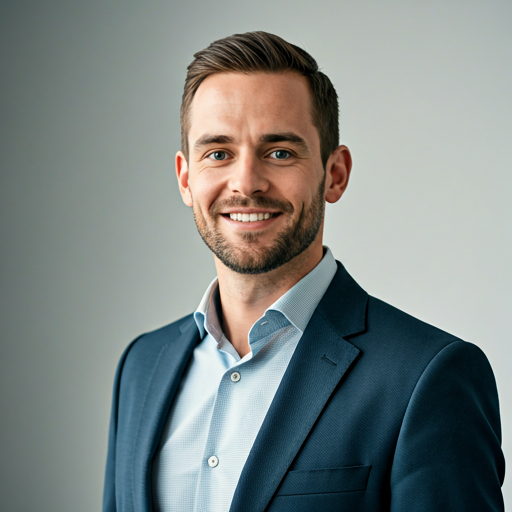 Corporate professional