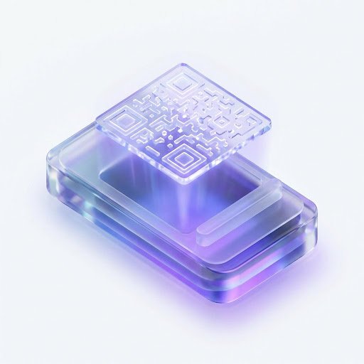 QRFlow Dashboard Preview
