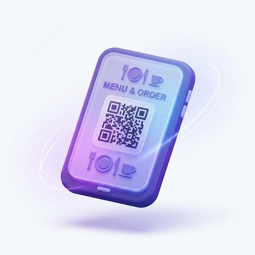 Restaurant QR